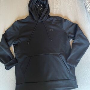 Under Armour Sweatshirt | Hoodie | L |Boys/Men